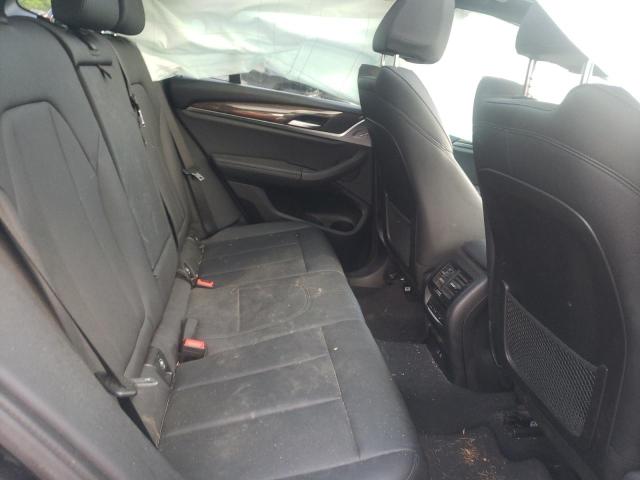 Photo 11 from auction – 2020 BMW X3 XDRIVE3 with VIN 5UXTY5C02L9D08898