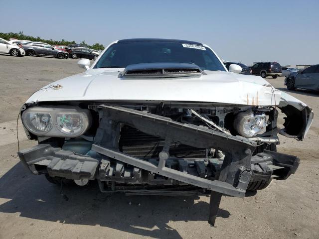 Photo 5 from auction – 2013 DODGE CHALLENGER with VIN 2C3CDYBT4DH534728