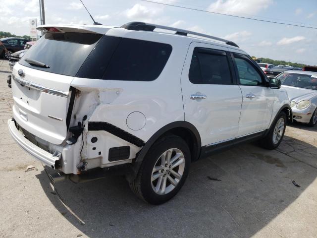 Photo 3 from auction – 2015 FORD EXPLORER X with VIN 1FM5K7D84FGC33710