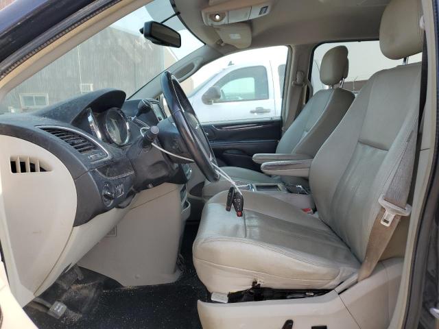 Photo 7 from auction – 2014 CHRYSLER TOWN & COU with VIN 2C4RC1BG2ER468193
