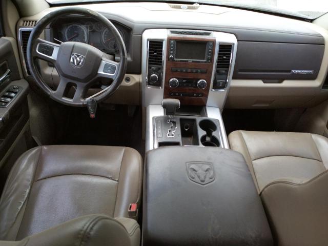 Foto 8 de la subasta – 2010 DODGE RAM 1500 con VIN 1D7RV1CTXAS146759