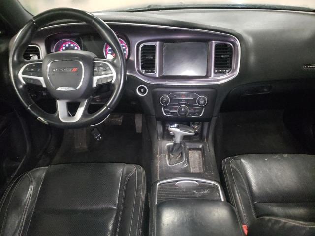 Photo 8 from auction – 2016 DODGE CHARGER R/ with VIN 2C3CDXCT8GH227544