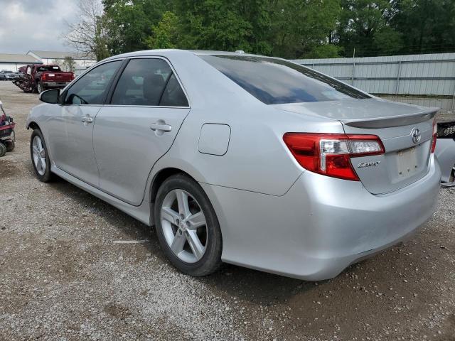 Photo 2 from auction – 2012 TOYOTA CAMRY BASE with VIN 4T1BF1FK6CU091306