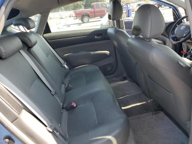 Photo 10 from auction – 2008 TOYOTA PRIUS with VIN JTDKB20U087775810
