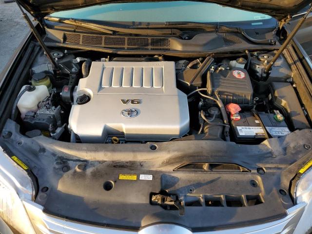 Photo 11 from auction – 2011 TOYOTA AVALON BAS with VIN 4T1BK3DB5BU424040