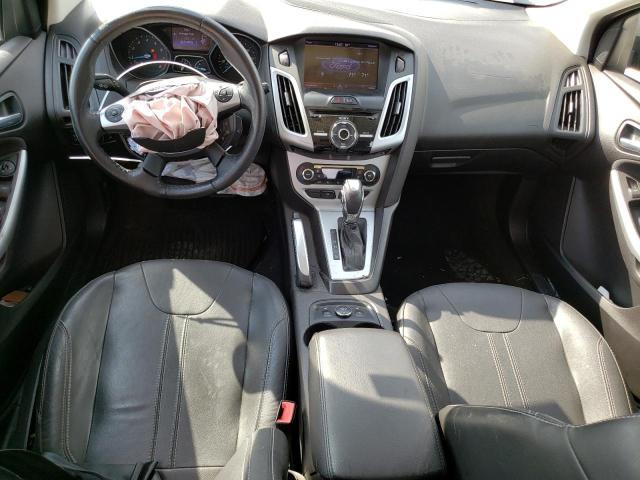 صورة رقم 8 من المزاد - 2013 FORD FOCUS SE مع VIN 1FADP3K26DL177997