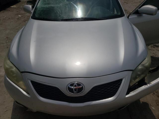 Photo 11 from auction – 2010 TOYOTA CAMRY BASE with VIN 4T1BF3EK1AU502640