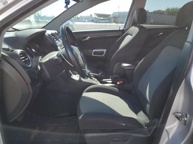 Photo 7 from auction – 2015 CHEVROLET CAPTIVA LS with VIN 3GNAL2EK7FS502434
