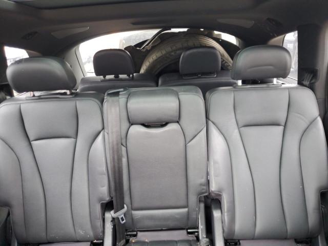 Photo 10 from auction – 2017 AUDI Q7 PRESTIG with VIN WA1VAAF7XHD043496