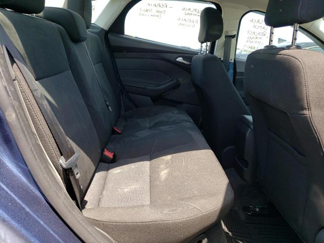 Photo 10 from auction – 2018 FORD FOCUS SEL with VIN 1FADP3H26JL281991