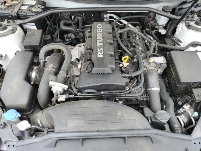 Photo 11 from auction – 2013 HYUNDAI GENESIS CO with VIN KMHHT6KD8DU081966