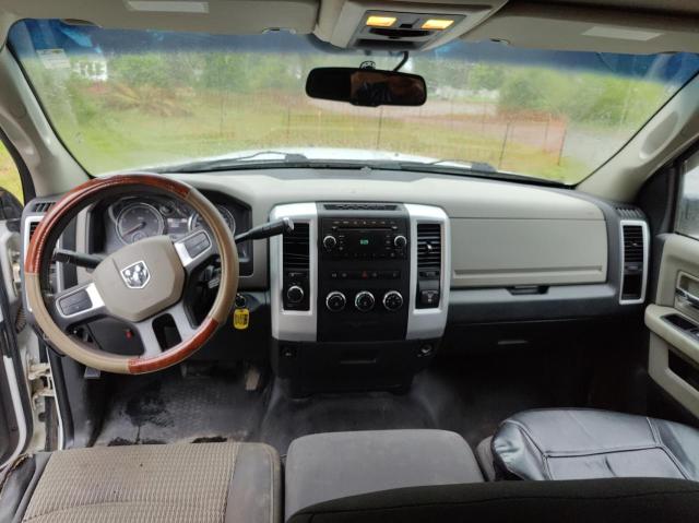 Photo 9 from auction – 2011 DODGE RAM 2500 with VIN 3D7UT2CL4BG618436