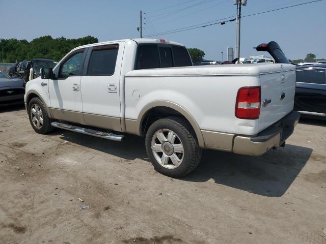 Photo 2 from auction – 2007 FORD F150 SUPER with VIN 1FTPW12V77KB02552