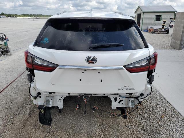Photo 6 from auction – 2019 LEXUS RX 350 L with VIN JTJDZKCA3K2020514