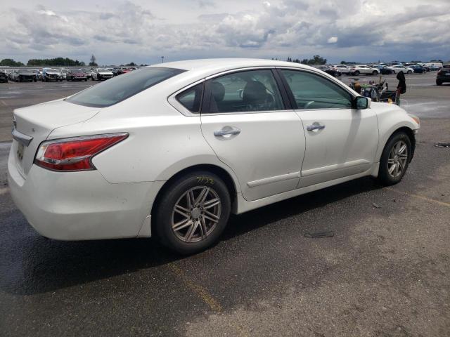Photo 3 from auction – 2015 NISSAN ALTIMA 2.5 with VIN 1N4AL3AP9FN379784