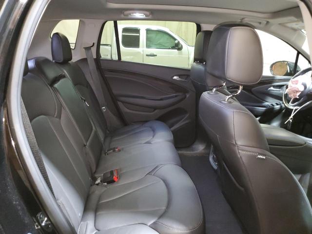 صورة رقم 11 من المزاد - 2019 BUICK ENVISION P مع VIN LRBFX3SX1KD019457
