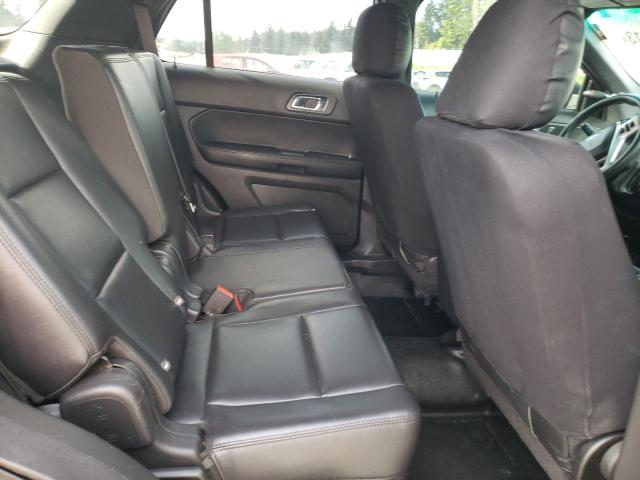Photo 10 from auction – 2015 FORD EXPLORER P with VIN 1FM5K8AR7FGB12981
