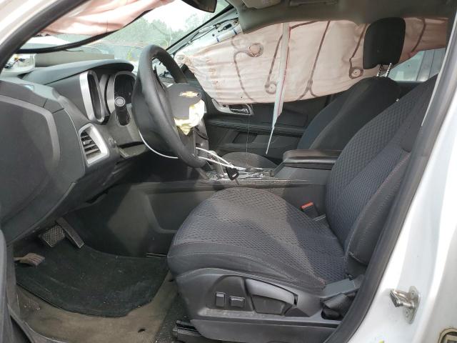 Photo 7 from auction – 2013 CHEVROLET EQUINOX LS with VIN 2GNFLCEK8D6175517
