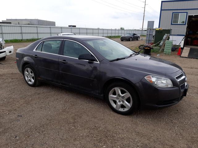 Photo 4 from auction – 2011 CHEVROLET MALIBU LS with VIN 1G1ZB5E19BF180149