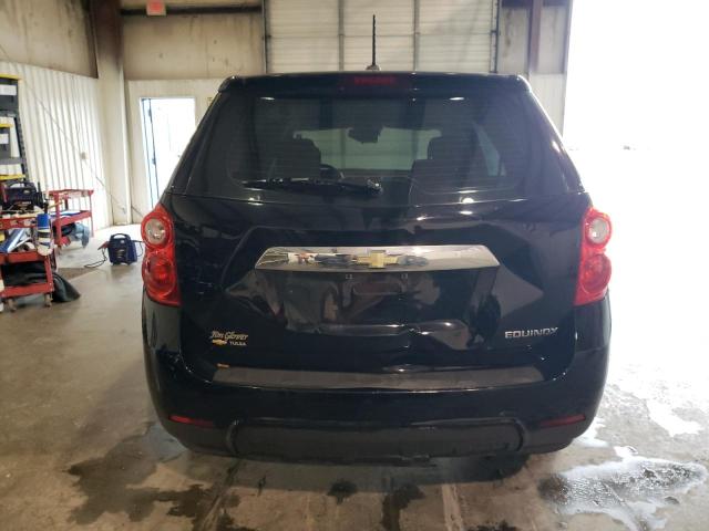 Photo 6 from auction – 2015 CHEVROLET EQUINOX LS with VIN 2GNALAEK1F6116262