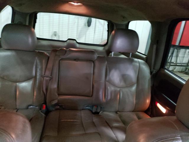 Photo 10 from auction – 2003 GMC YUKON with VIN 1GKEK13ZX3J233824