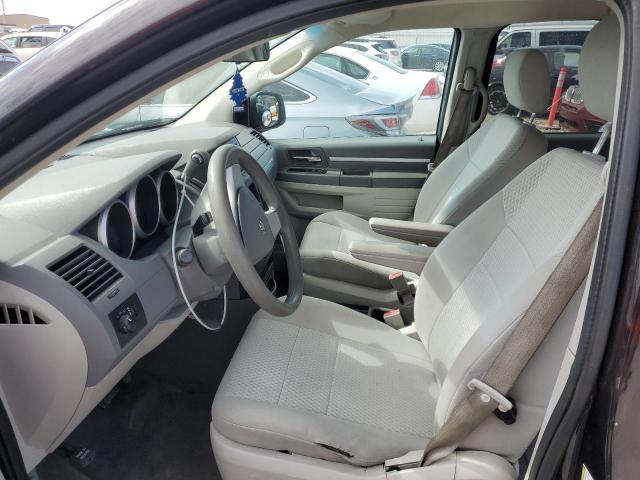 Photo 7 from auction – 2010 DODGE GRAND CARA with VIN 2D4RN4DE6AR209498