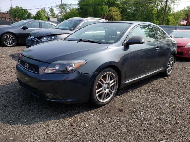 TOYOTA SCION TC 2006 with VIN JTKDE177260087994 - Photo from auction