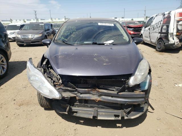 Photo 5 from auction – 2012 FORD FIESTA S with VIN 3FADP4AJ1CM150167