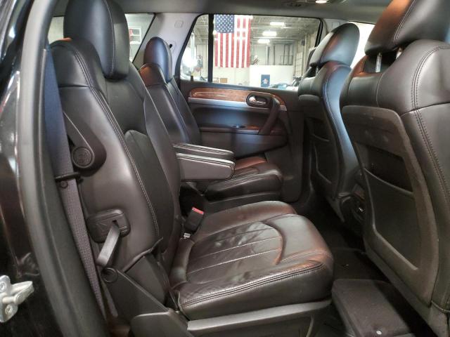 Photo 11 from auction – 2010 BUICK ENCLAVE CX with VIN 5GALVBED0AJ231922