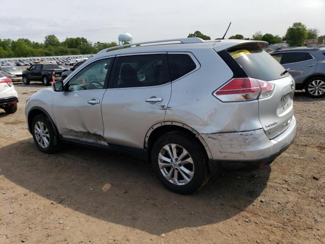 Photo 2 from auction – 2015 NISSAN ROGUE S with VIN KNMAT2MVXFP514774