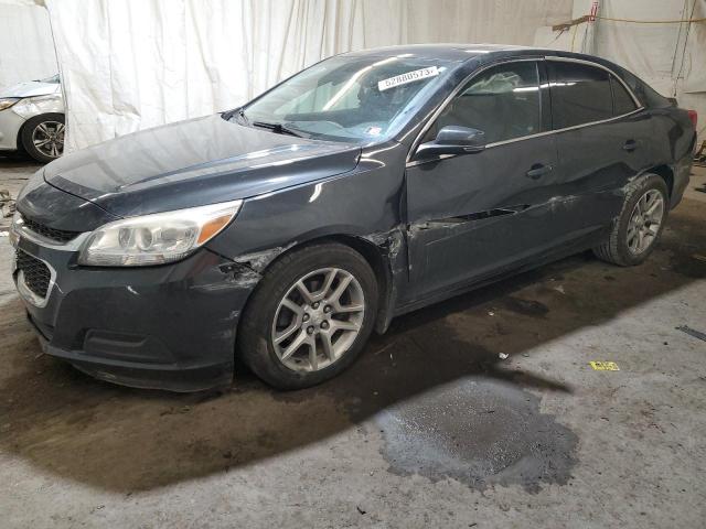 CHEVROLET MALIBU 2014 z numerem VIN 1G11C5SL3EF124695 - Zdjęcie z aukcji