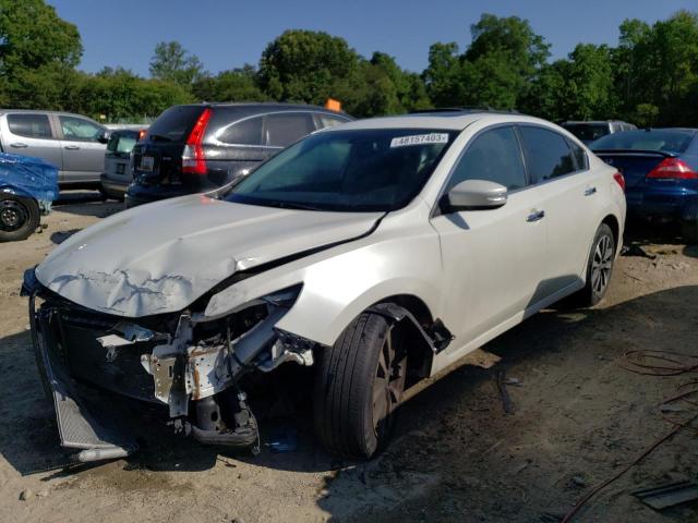 Photo 1 from auction – 2016 NISSAN ALTIMA 2.5 with VIN 1N4AL3AP5GC135983