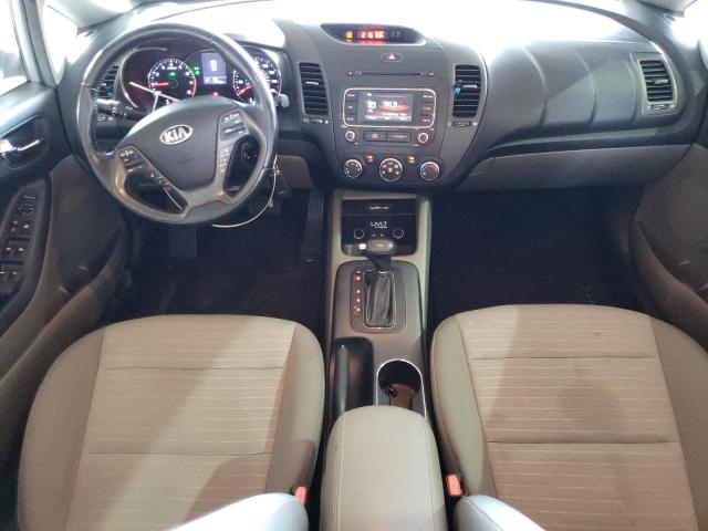 Photo 8 from auction – 2014 KIA FORTE EX with VIN KNAFX4A88E5127555