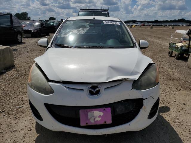 Photo 5 from auction – 2013 MAZDA MAZDA2 with VIN JM1DE1KY7D0161981