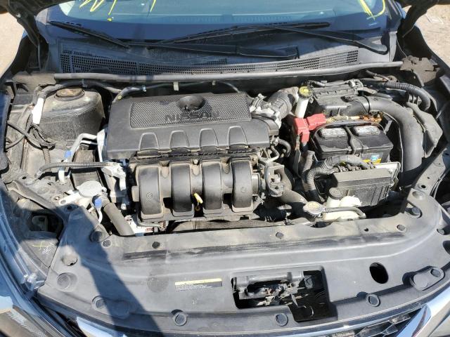 Photo 11 from auction – 2016 NISSAN SENTRA S with VIN 3N1AB7AP7GY279937