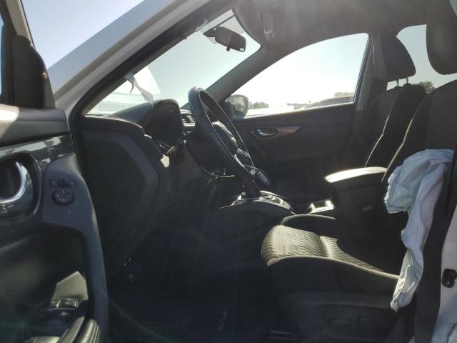Photo 7 from auction – 2017 NISSAN ROGUE S with VIN KNMAT2MV6HP532899