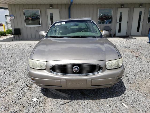 Photo 5 from auction – 2003 BUICK LESABRE CU with VIN 1G4HP52K73U239211