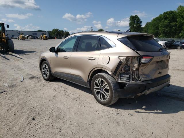 Photo 2 from auction – 2020 FORD ESCAPE SEL with VIN 1FMCU0H62LUB03293