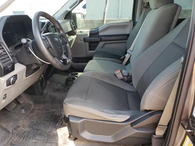 Photo 7 from auction – 2016 FORD F150 SUPER with VIN 1FTEW1CP2GKD23452
