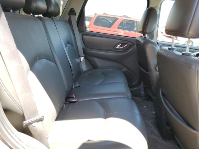 Photo 11 from auction – 2005 MAZDA TRIBUTE S with VIN 4F2YZ06125KM38538