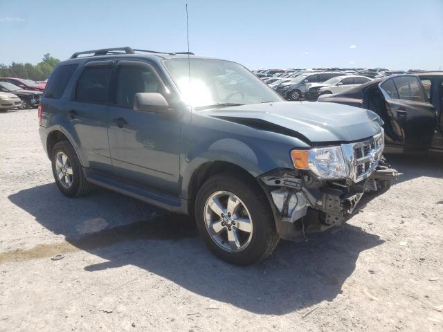 Photo 4 from auction – 2012 FORD ESCAPE XLT with VIN 1FMCU0DG4CKC75495