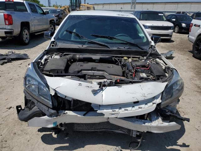 Photo 5 from auction – 2016 CHEVROLET MALIBU LIM with VIN 1G11B5SA5GF124248