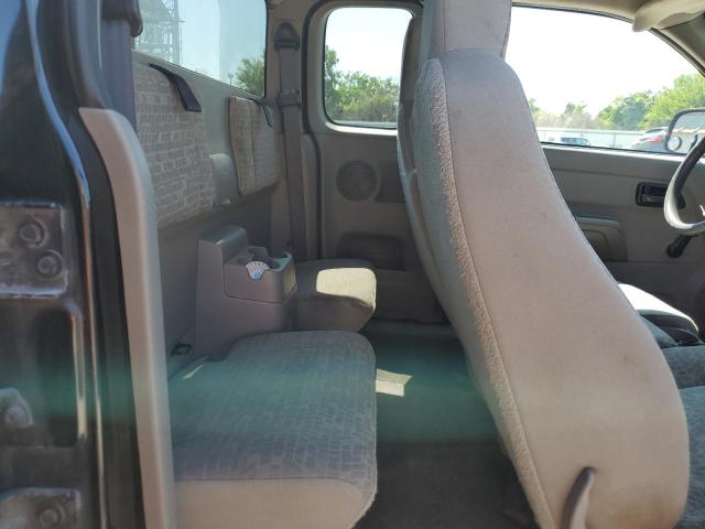 Photo 10 from auction – 2008 ISUZU I-290 with VIN 1GGCS299388702393