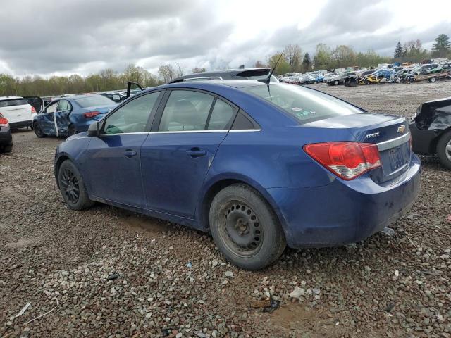 Photo 2 from auction – 2012 CHEVROLET CRUZE LS with VIN 1G1PD5SH2C7195719