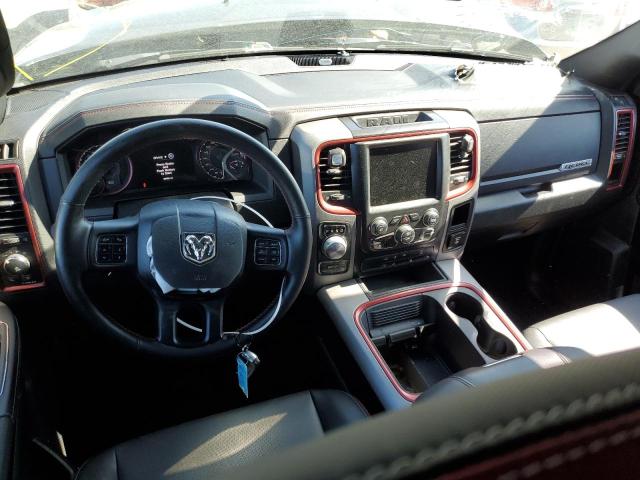 Photo 8 from auction – 2016 RAM 1500 REBEL with VIN 1C6RR7YT5GS246522