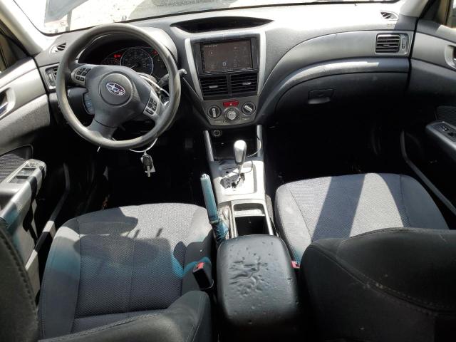 Photo 8 from auction – 2013 SUBARU FORESTER 2 with VIN JF2SHADC0DH429885