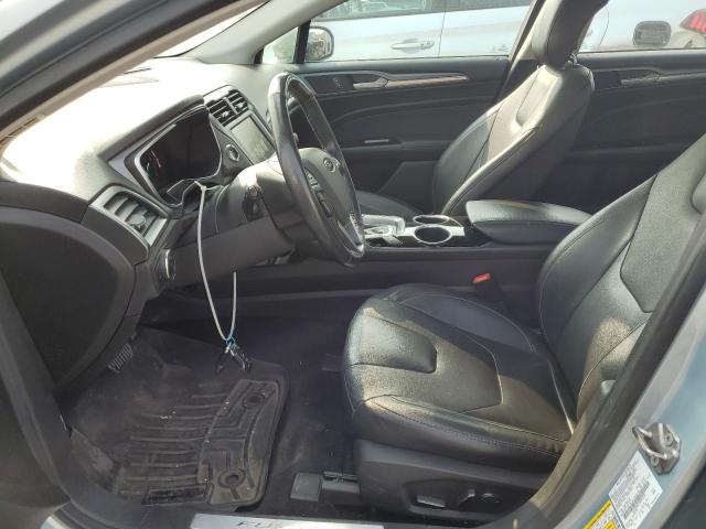 Photo 7 from auction – 2013 FORD FUSION TIT with VIN 3FA6P0SU1DR303533