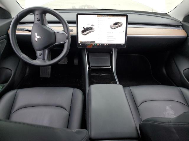 Photo 8 from auction – 2018 TESLA MODEL 3 with VIN 5YJ3E1EA5JF013562