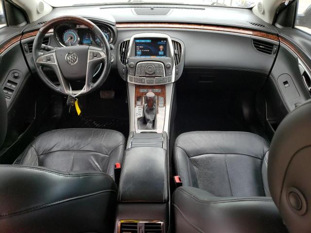 Photo 8 from auction – 2013 BUICK LACROSSE P with VIN 1G4GF5G34DF191902