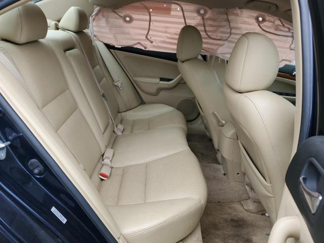 Photo 10 from auction – 2008 ACURA TSX with VIN JH4CL96888C019474